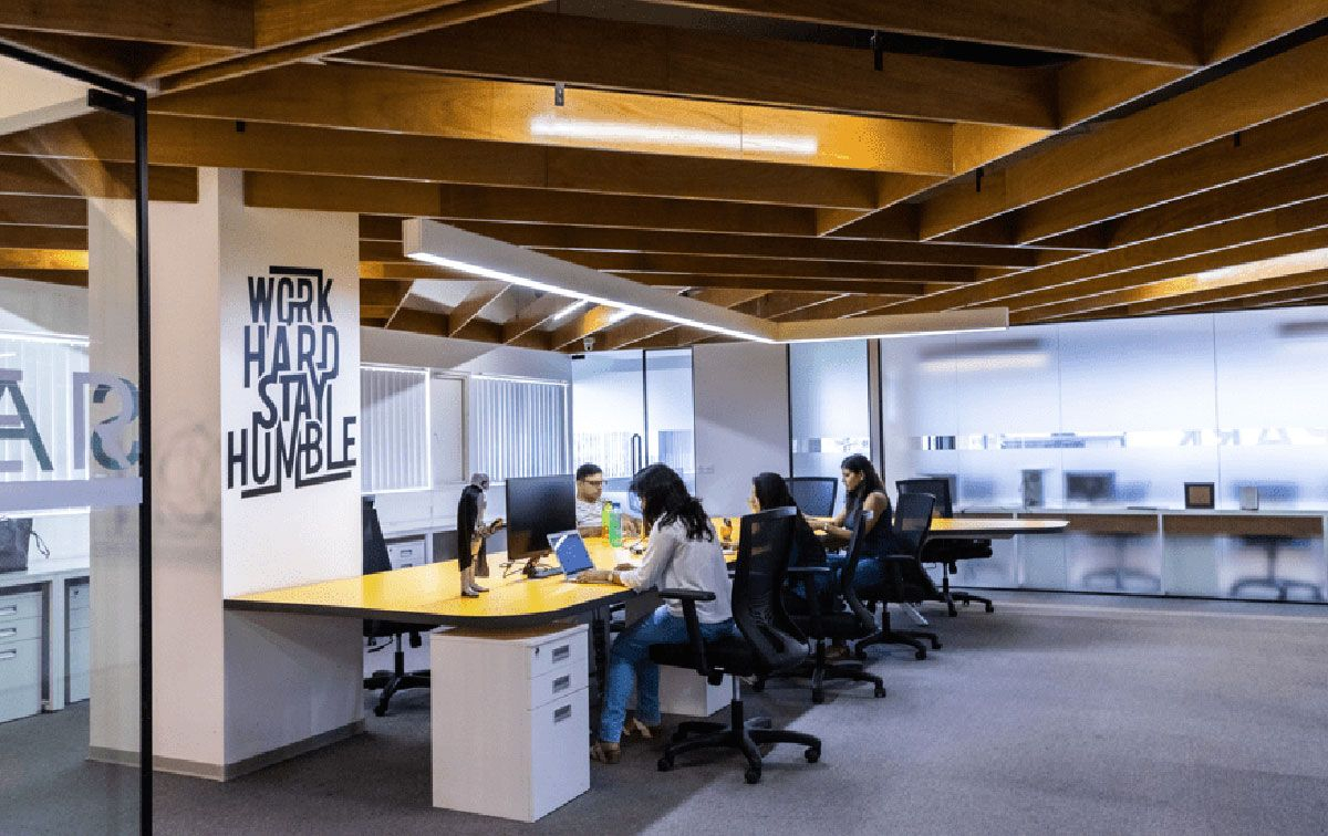 Goodworks Cowork Shantiniketan